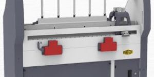 Flat Clipping Machine