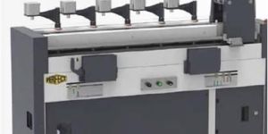 Flat Clipping Machine-Pneumatic