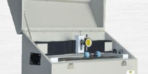 Fully Motorized Cot Checking Device