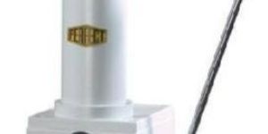 Hand Operated Greasing System