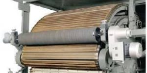 on Card Flat Grinding Roller