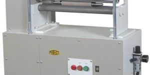Pneumatic Cot Calendaring Machine