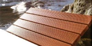 Outdoor Deck Flooring