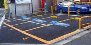 SYNTHETIC SPORTS FLOORING SYSTEM