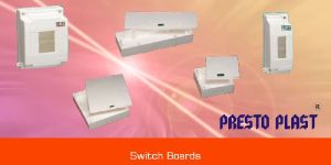 Switch Boards