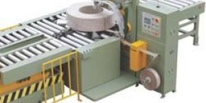 Horizontal Wrapping Machine