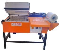 Shrink Chamber Machine