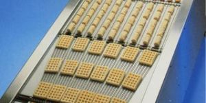 Spreader Converger Conveyor