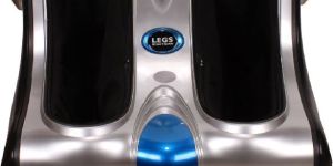 Leg Massager - for Foot & Calf Massage