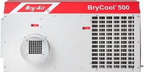 Compact Dehumidifier - BryCool Series