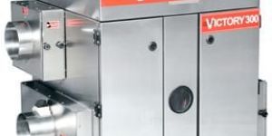 Compact Dehumidifier - Victory Series