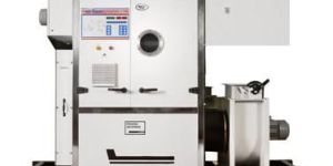 Desiccant Dehumidifier - FLI Series