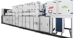DryPurge Desiccant Dehumidifier - DP Series