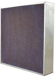 Honeycomb Chemical Filter - DRISORB Series