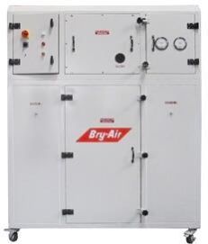 Tray Dryers