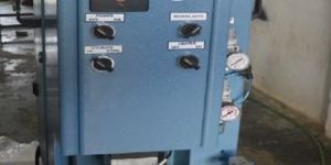 Emitting Pipe Sealing Machine