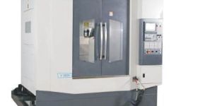 Bridgeport Vertical Machining Center