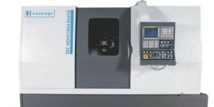 Hardinge Turning Center