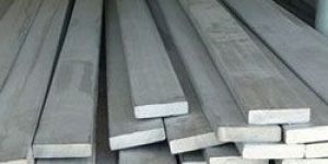 SS Flat Bars