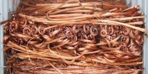 Copper Milberry Wire