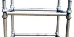 Cuplock System Components