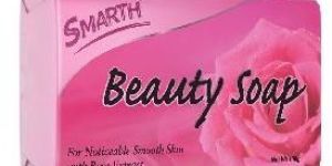 Rose Soap