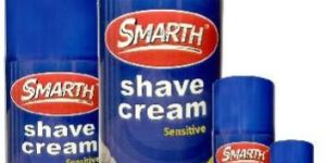 Shaving Foam