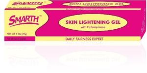 Skin Lightening Gel