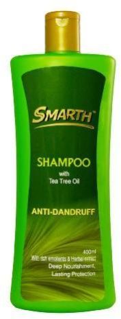 Tea Tree Shampoo