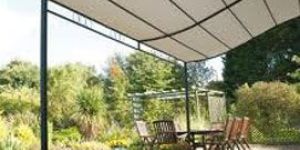 Garden Awning