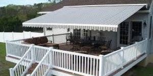 Resential Awning