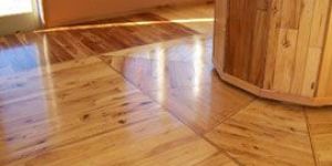 Vinyl Flooring