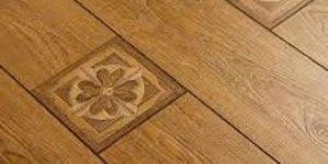 Wooden Parquet Floor Lamination