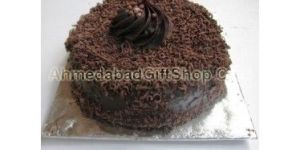 DUTCH TRUFFLE CAKE