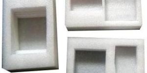 EPE Foam Block Fitment