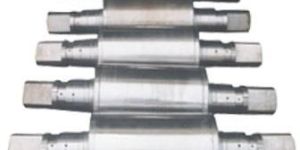 Finishing Stand Rolls