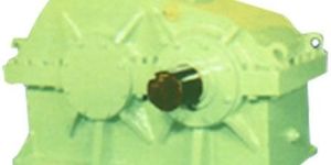 Reduction Gear Box
