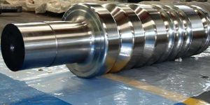 Roughing Stand Rolls