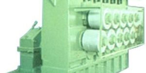 Straightening Machine