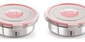 LOCK IT SEAL IT LUNCH BOX