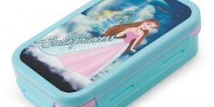 MUNCH MAGIC Lunch Box