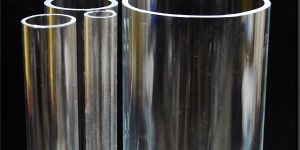 Acrylic Pipes, Acrylic Rods