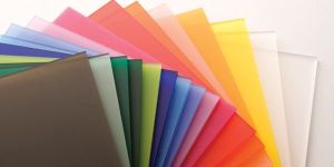 Acrylic Sheets