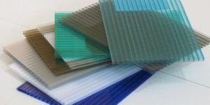 Poly Carbonate Sheets