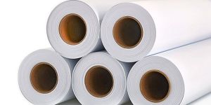 Printing Vinyl Rolls