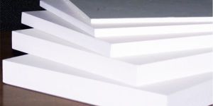 PVC Foam Sheets