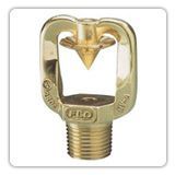 Medium Velocity Spray Nozzle