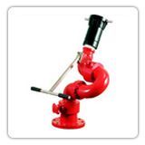 Superjet Water Foam Monitor