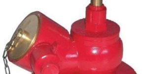 Hydrant Valve