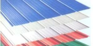Roofing Sheet